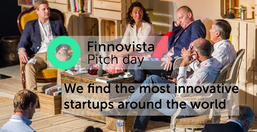 Hoy tenemos otra gran noticia que daros. Este jueves (2 de febrero) Check-it será una de las startups participantes en el Finnovista Pitch Day Madrid, un evento de referencia en…