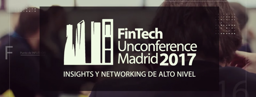 La semana pasada asistimos a la segunda edición de la Fintech Unconference, que reunió a los CEOs de las principales startups que componen el sector fintech español. Se trata de una…