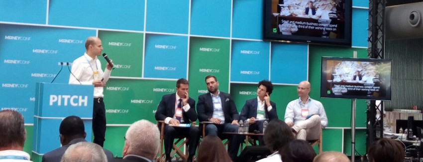 En Check-it asistimos y participamos en la conferencia sobre tecnología, banca y finanzas MoneyConf 2017, que tuvo lugar en Madrid, el 6 y 7 de junio de 2017.

Además de tener…