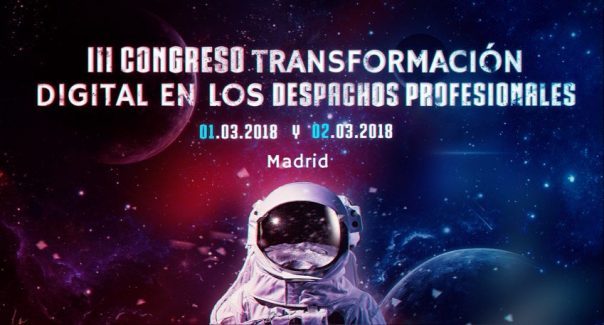 Un año más, y van 3, hemos participado en el III Congreso de Transformación Digital compartiendo y departiendo con asesorías y despachos profesionales sobre las últimas tendencias tecnológicas del mercado.
El…