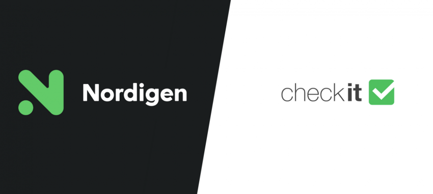 Check-it ha anunciado hoy una nueva forma de conectar las cuenta bancarias utilizando el agregador bancario Nordigen.

Gracias a esta nueva integración, los usuarios podrán descargar, bajo demanda, los movimientos de…